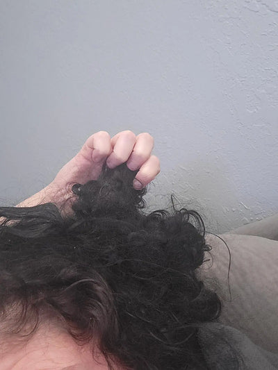 "Choosing the Right Hair Detangler for Matted Hair: Take-Down Cream vs KizaiaCare Ultimate Hair Remover Cream"
